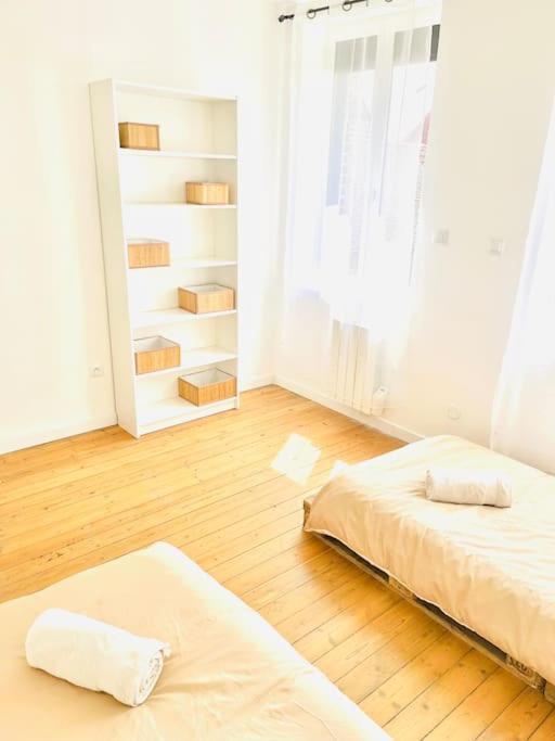 فيلا Ferme Cosy Et Paisible Au Bord De L'Eure Criquebeuf-sur-Seine المظهر الخارجي الصورة