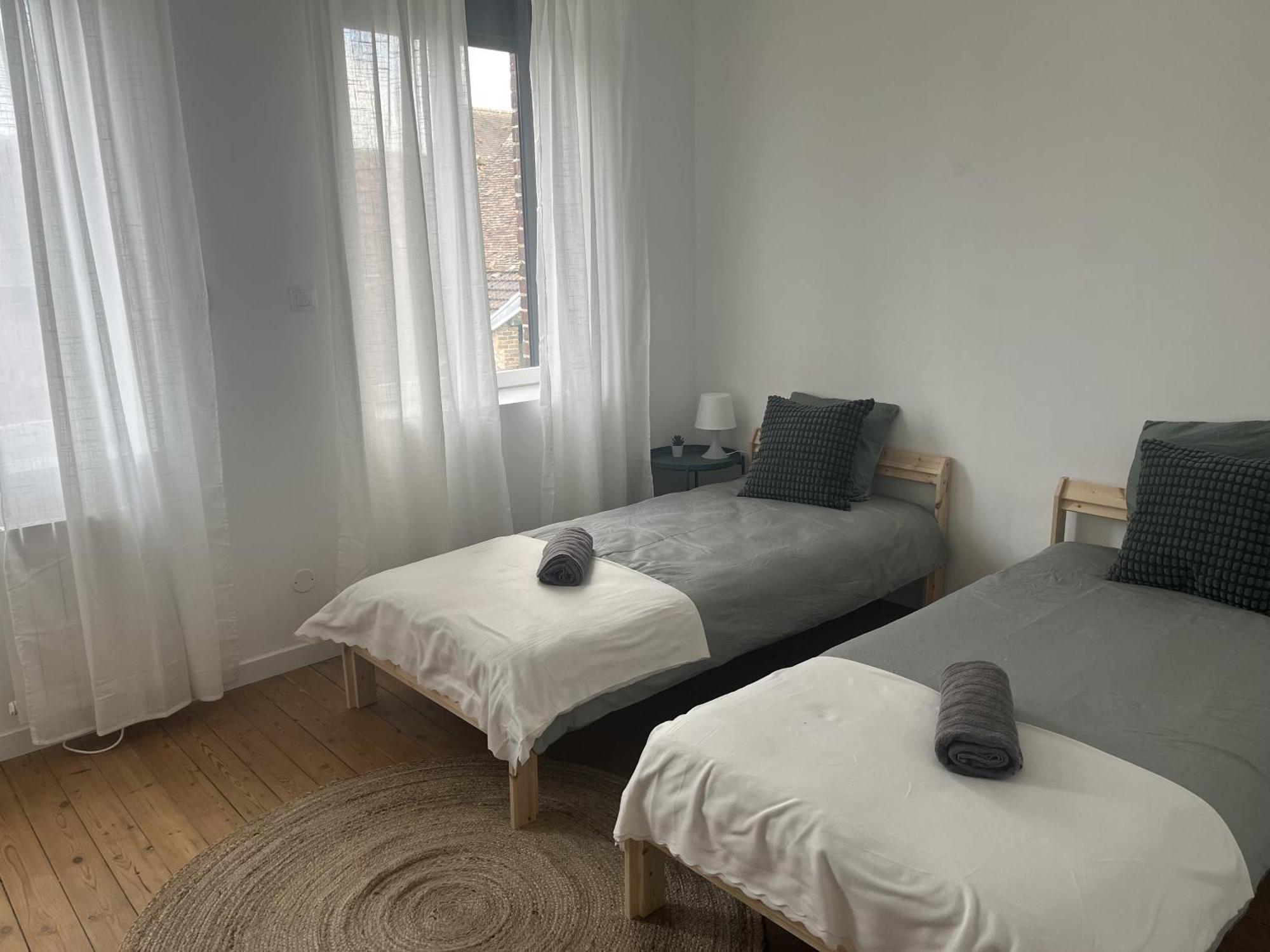 فيلا Ferme Cosy Et Paisible Au Bord De L'Eure Criquebeuf-sur-Seine المظهر الخارجي الصورة