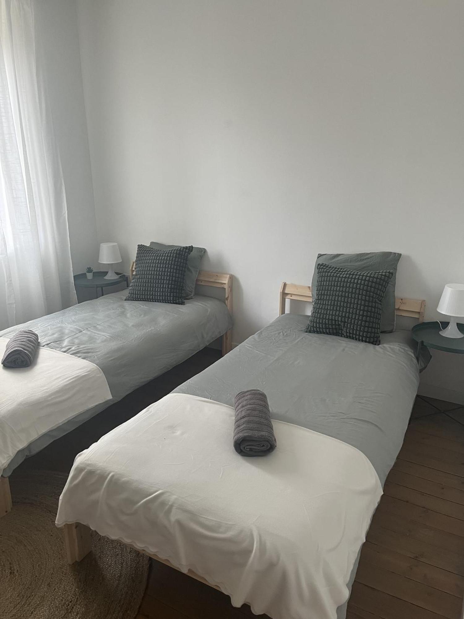 فيلا Ferme Cosy Et Paisible Au Bord De L'Eure Criquebeuf-sur-Seine المظهر الخارجي الصورة
